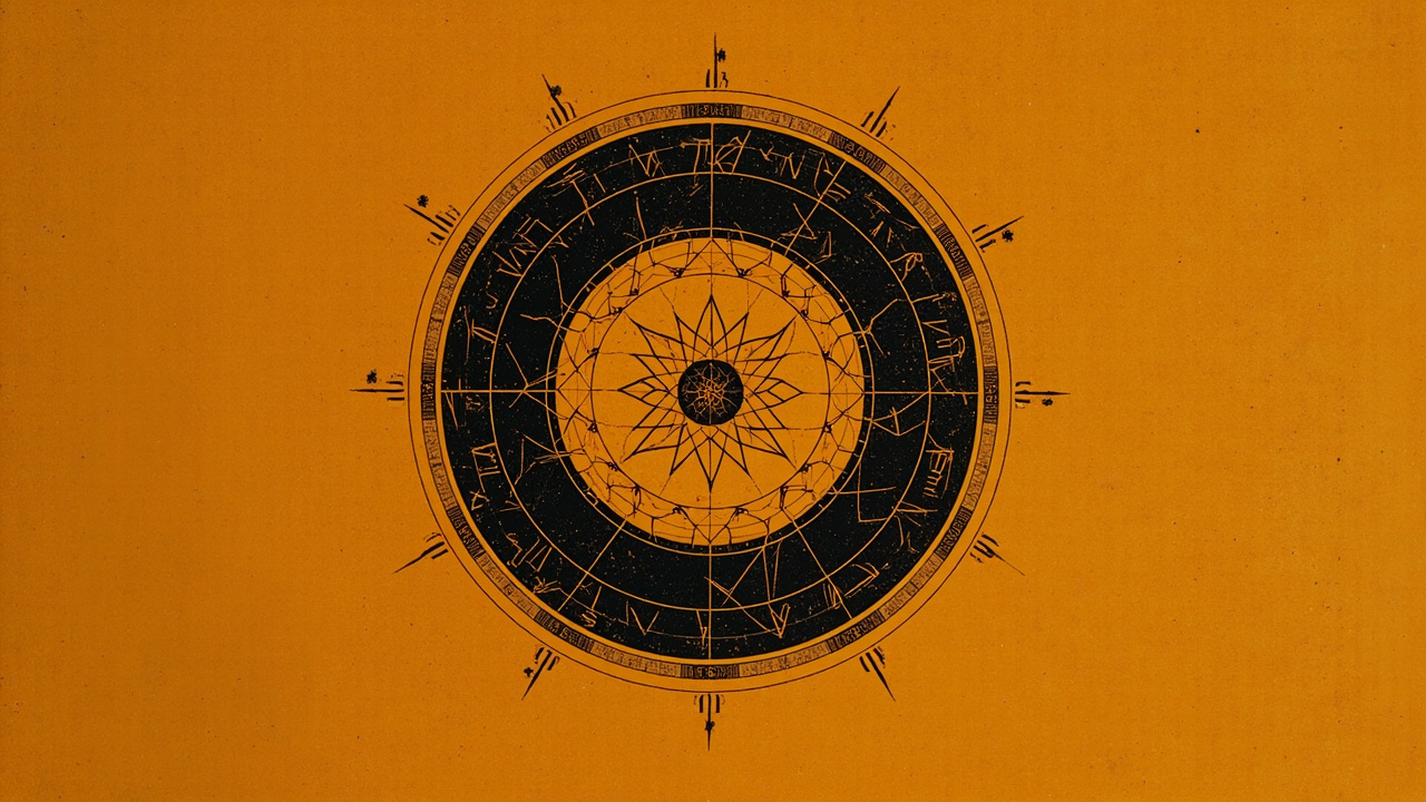 Saat Menara Menghantam Bagan Anda: Petir Tarot Memenuhi Cetak Biru Energik Anda