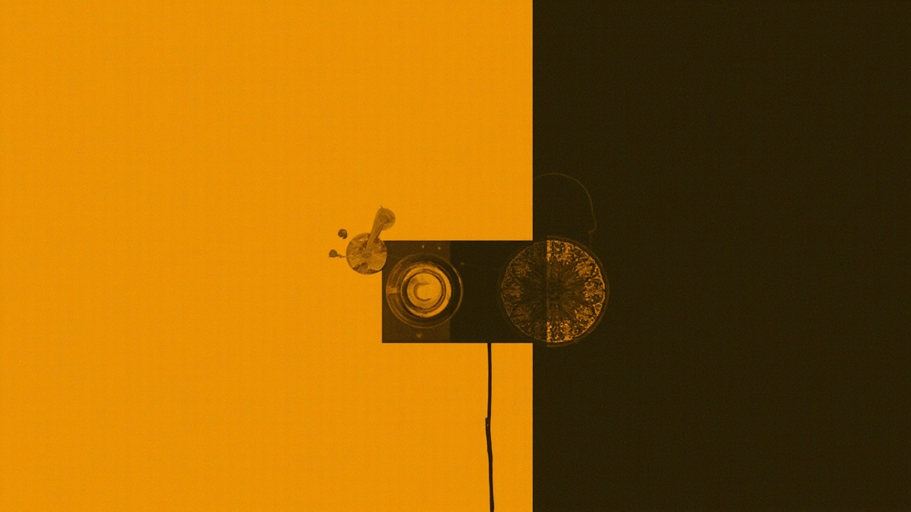 Lidský design Zhang Yimou: Projektor 4/6