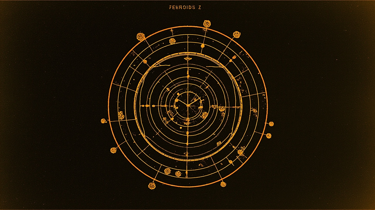 Leo in Human Design: Astrology + Design
