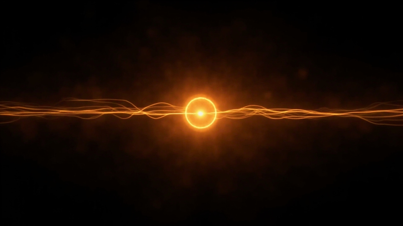 The Wavelength