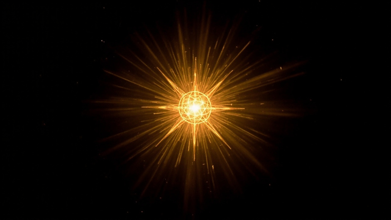 Gene Key 52 — Стриманість