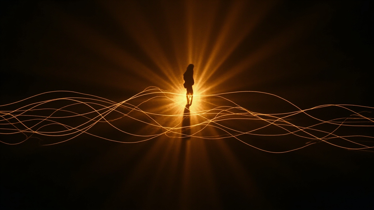Whitney Houstoni inimdisain: Generaator 3/5