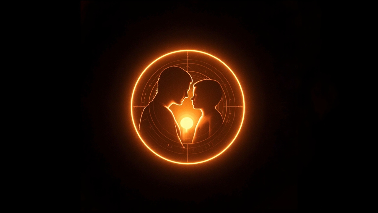 Når to speil møtes: Reflektor-Reflektor-forholdet