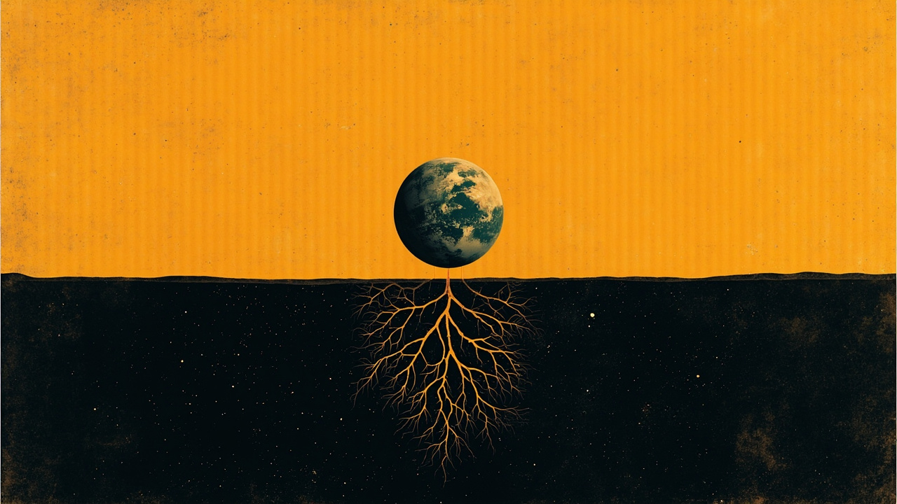 Earth