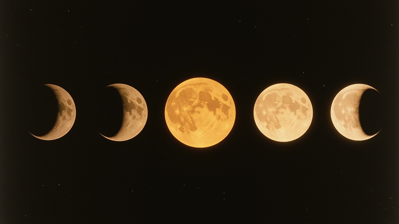 Moon