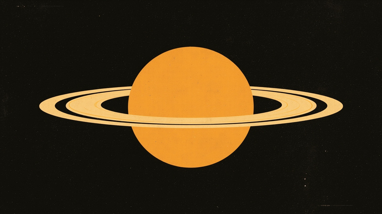 Saturn