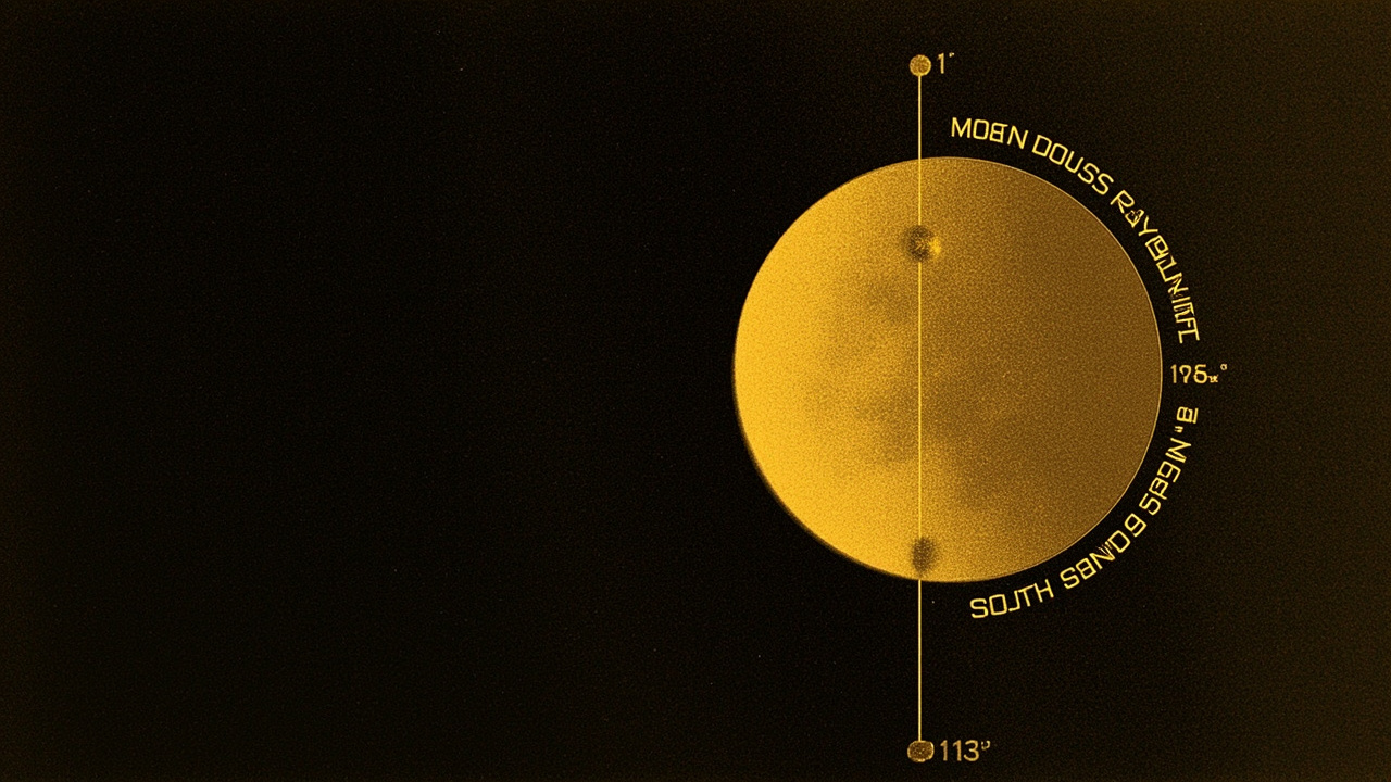 South Node