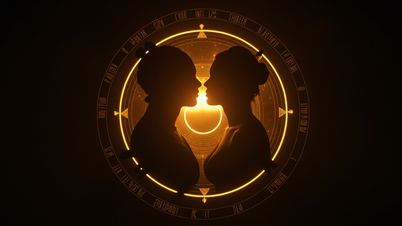 Venus im Zwilling und Ihr menschliches Design: Wie die Platzierung Ihre Energie färbt