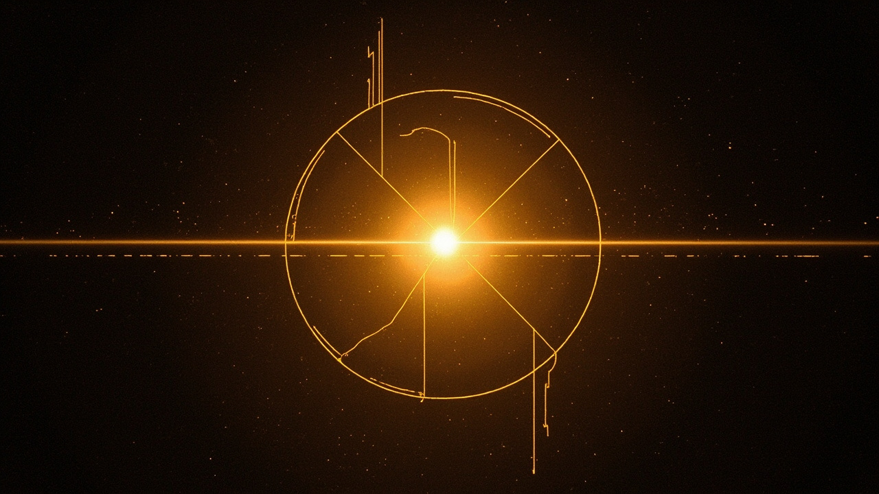 Sun transiting Gate 60